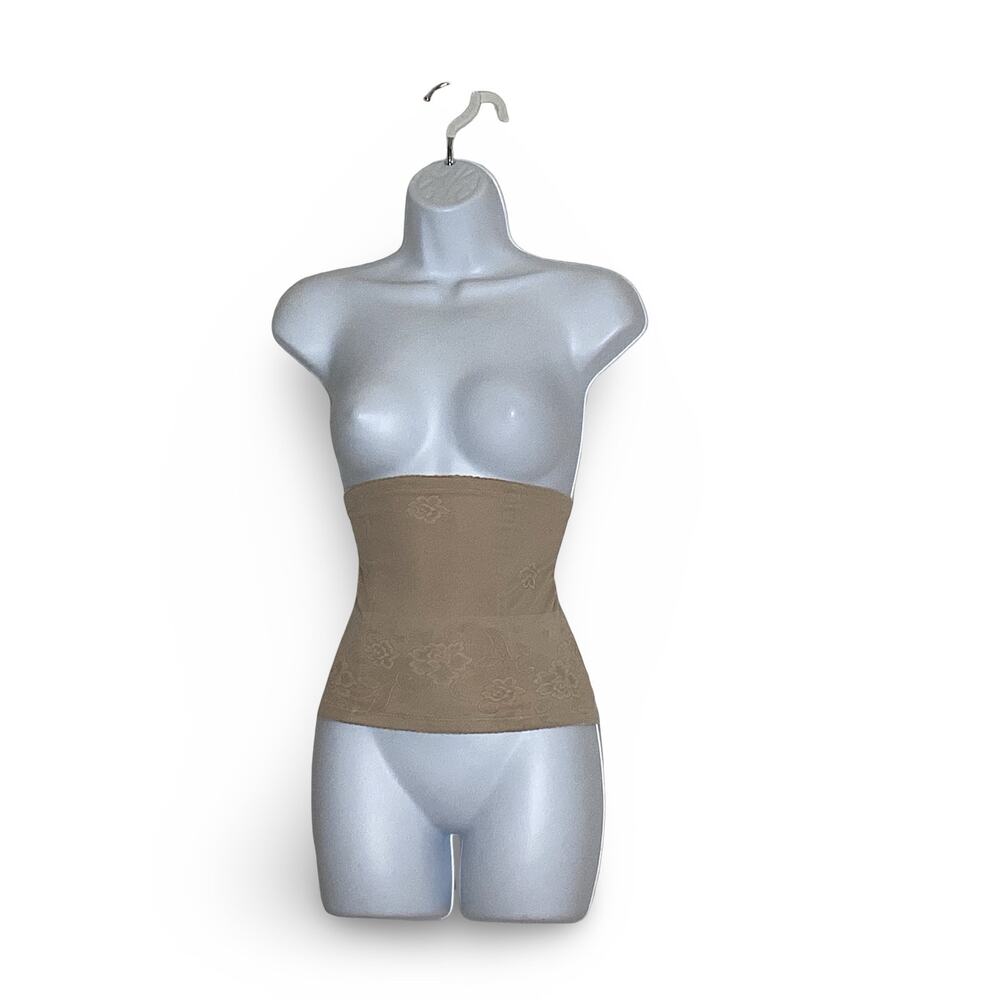 Tummy Tucker Waist Clincher Shapeware